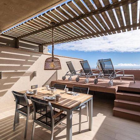 Medano4You Surfers Paradise Casa Medano El Médano Dış mekan fotoğraf