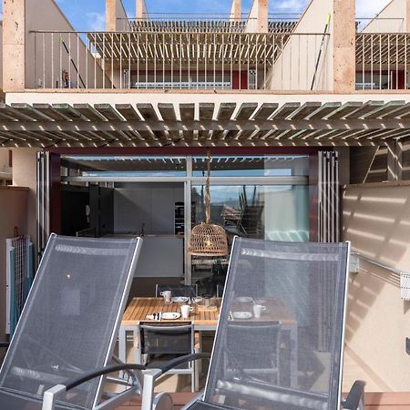 Medano4You Surfers Paradise Casa Medano El Médano Dış mekan fotoğraf