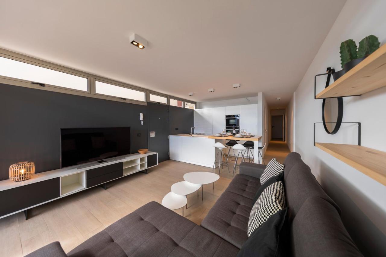 Medano4You Surfers Paradise Casa Medano El Médano Dış mekan fotoğraf