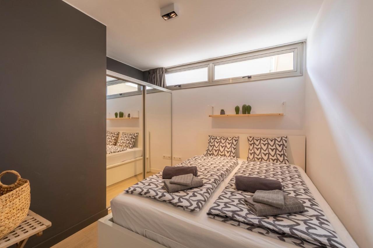 Medano4You Surfers Paradise Casa Medano El Médano Dış mekan fotoğraf