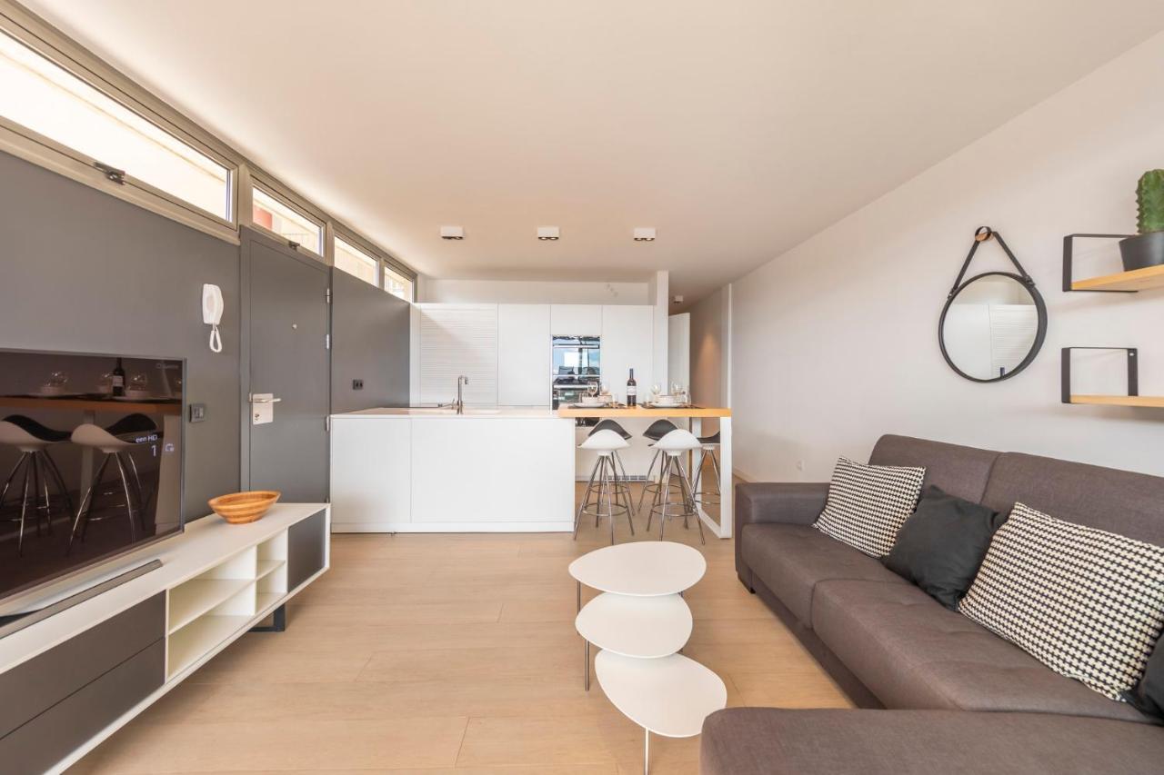 Medano4You Surfers Paradise Casa Medano El Médano Dış mekan fotoğraf